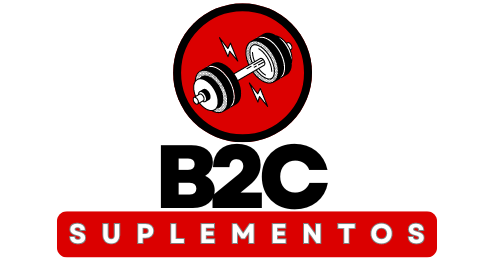 B2C Suplementos